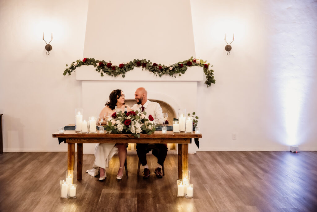 Affordable wedding venues in Southern California