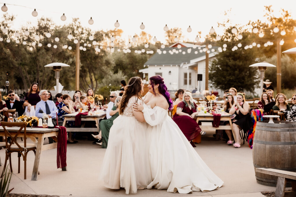 Affordable wedding venues in Southern California