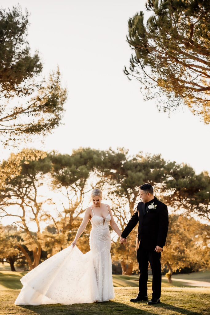 Affordable wedding venues in Southern California