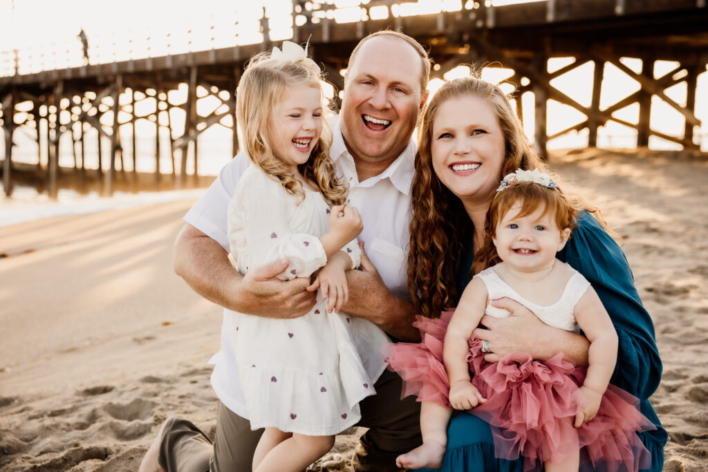 Top Things to Do in Long Beach Before Your Cruise, book a family photo shoot with Archer Inspired
