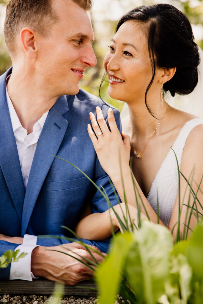 Affordable wedding venues in Southern California