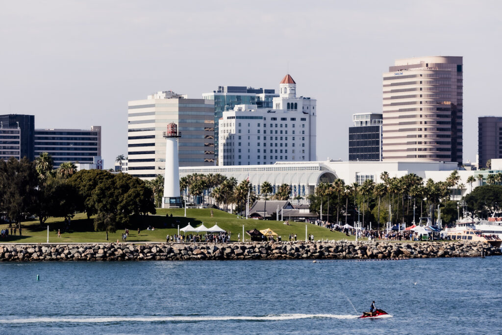 Top Things to Do in Long Beach Before Your Cruise, go to shoreline village.