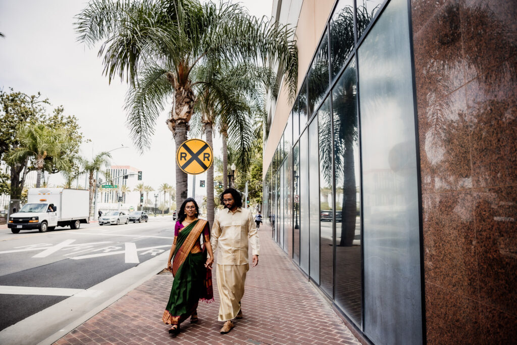 Old Orange County Courthouse Weddings in Santa Ana