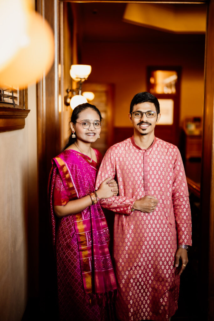 Old Orange County Courthouse Weddings in Santa Ana