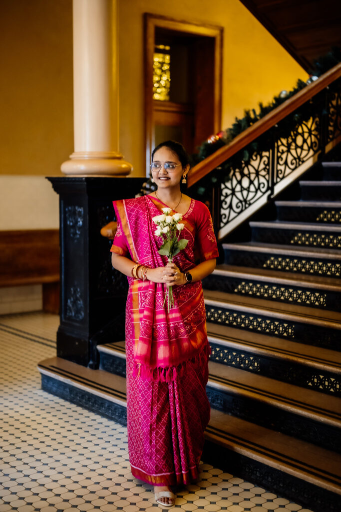 Old Orange County Courthouse Weddings in Santa Ana